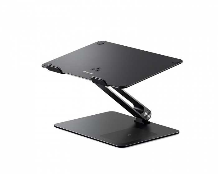 Alogic Elite Power Laptop Stand with Wireless Charging