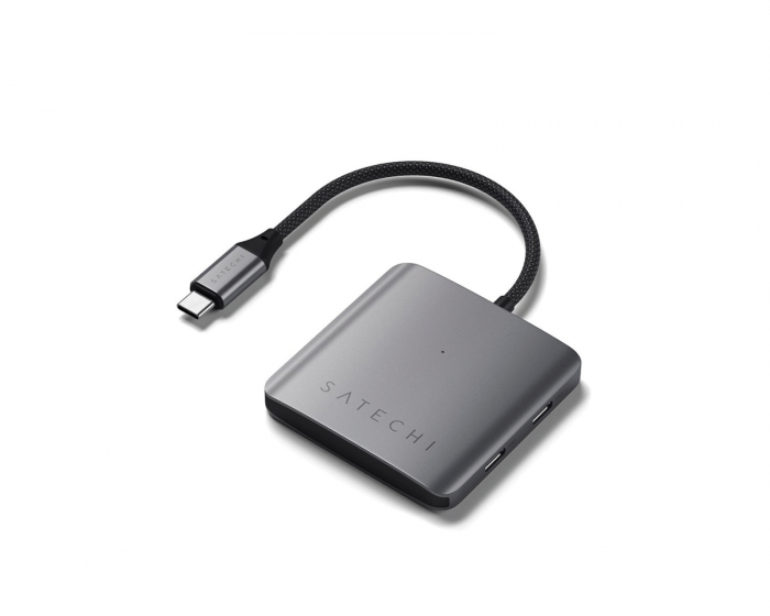 Satechi PD USB-C Hub - 4 ports