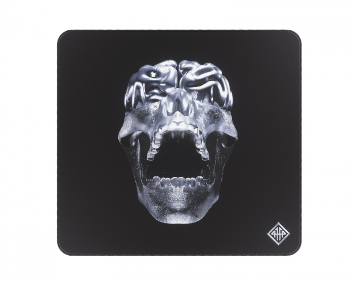 4114 AERO v2 - Chrome - Premium Gaming Mousepad