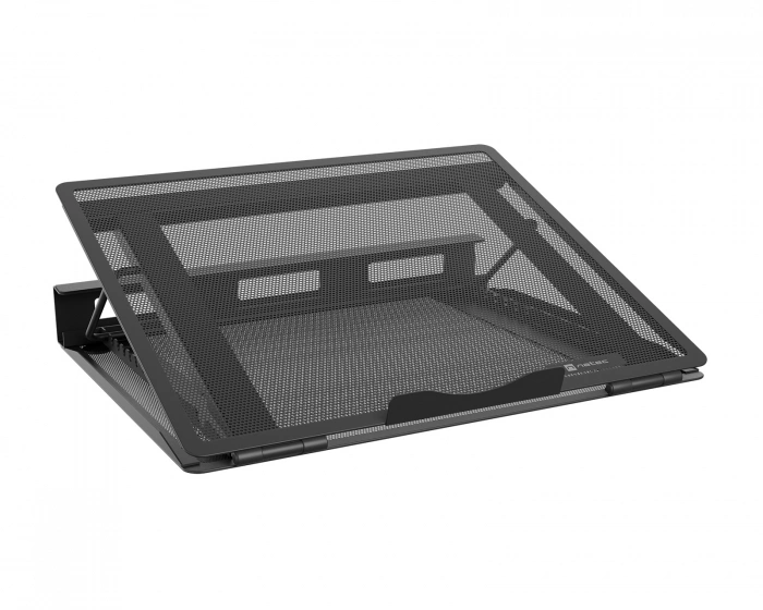 Natec Tern 2 Laptop Stand 12.1-17.3” - Black