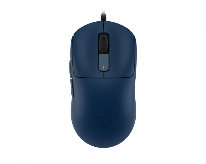 Fury Tanto T4 Gaming Mouse - Blue