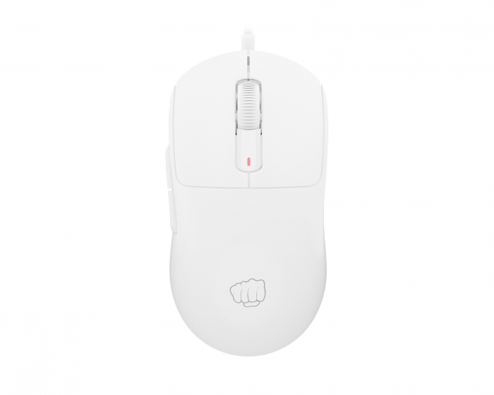 Fury Tanto T4 Gaming Mouse - White