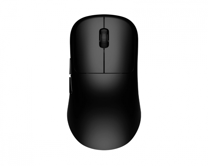 Waizowl OGM Cloud 8K Wireless Gaming Mouse - Black