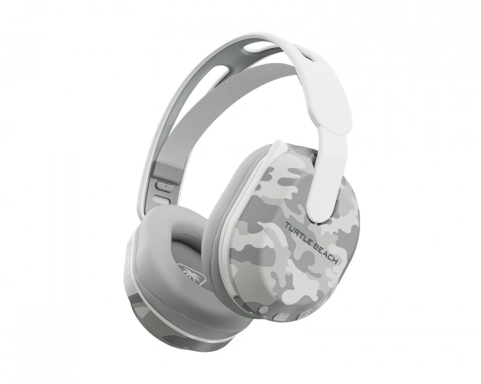 Turtle Beach Stealth 500 Wireless Gaming Headset - Arctic Camo (Xbox)