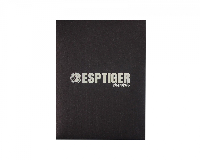 EspTiger SNOW Mouse Skates for Logitech G Pro Wireless / G Pro 2 Lightspeed