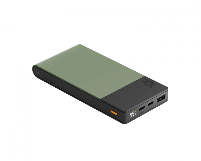 GP Powerbank M2+ 10000mAh Green