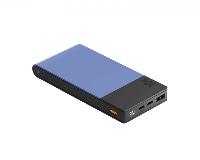 GP Powerbank M2+ 10000mAh Blue