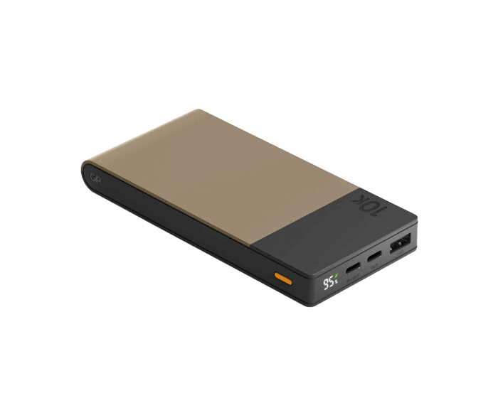 GP Powerbank M2+ 10000mAh Beige