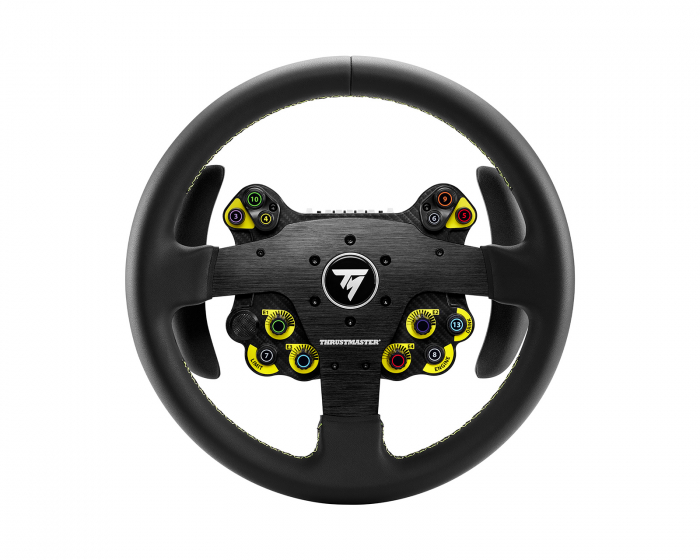 Thrustmaster EVO Racing 32R Leather Racing Wheel