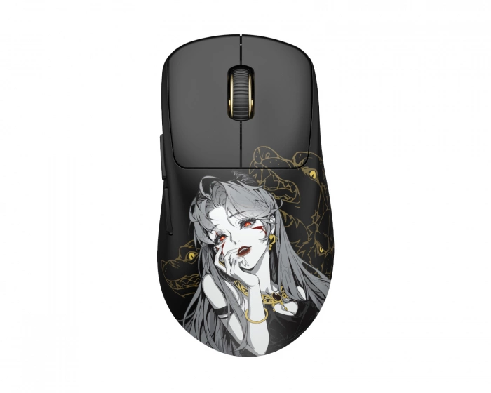 Waizowl OGM Pro V2 8K Wireless Gaming Mouse - Hades - Limited Edition