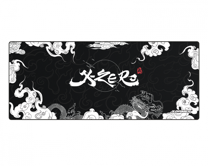 X-Gamer Ronin Mousepad - XXL