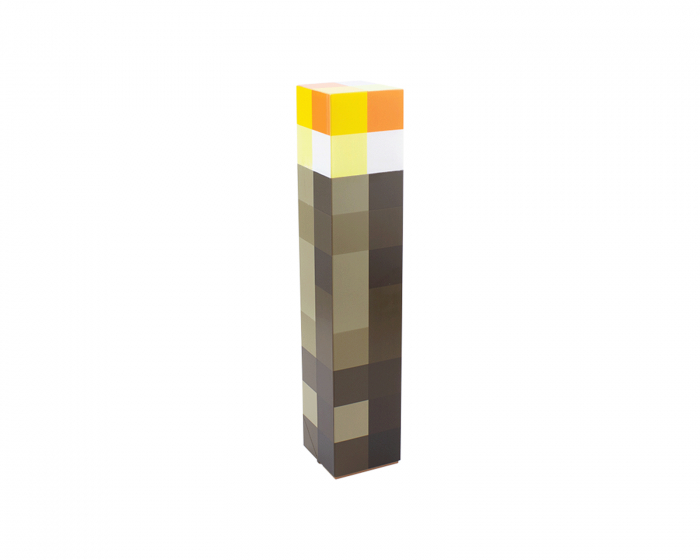 Paladone Minecraft - Torch Light