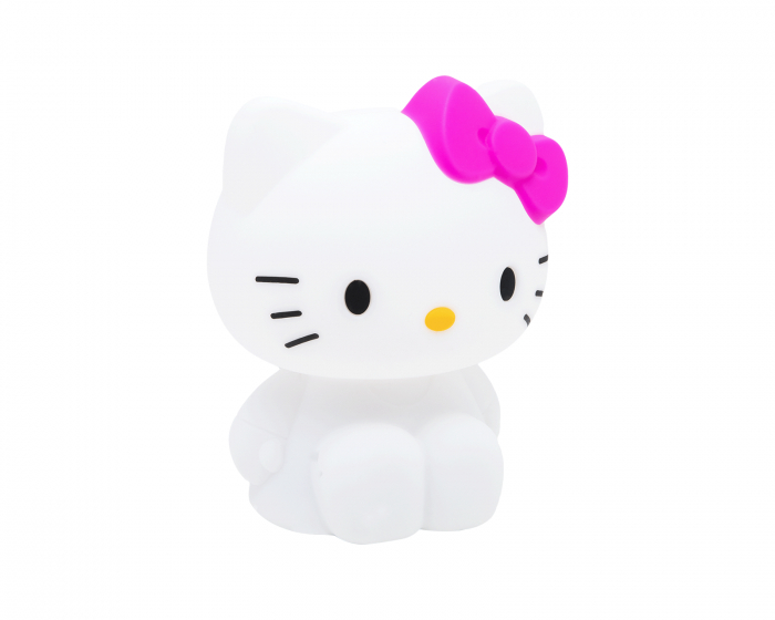 Paladone Hello Kitty Silicone Light Rechar Battery