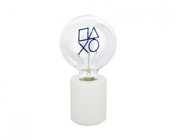 Paladone Playstation - LED Neon Bulb Lamp