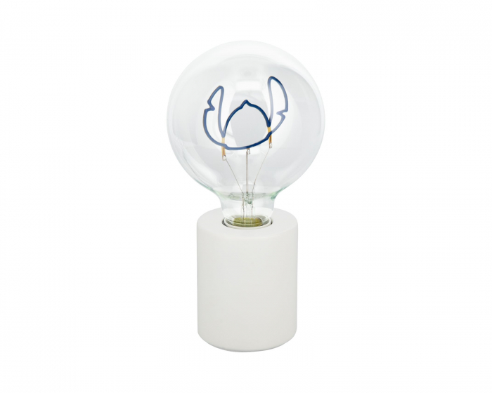 Paladone Stitch - LED Neon Bulb Lamp