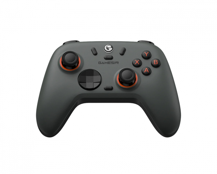 GameSir Nova 2 Lite Wireless Controller - Midnight Gray