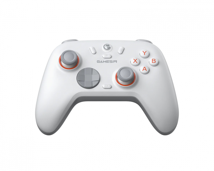 GameSir Nova 2 Lite Wireless Controller - Luminous White