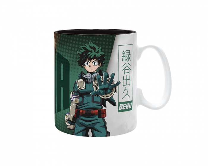 Abysse MY HERO ACADEMIA - Mug - 460 ml