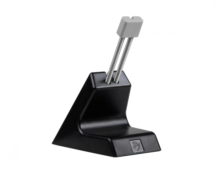Arozzi Ancora Mouse Cable Holder - Black
