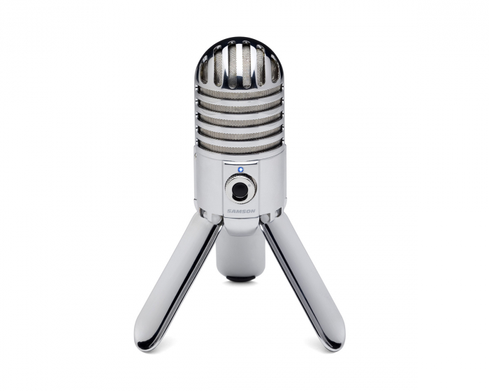 Samson Meteor Mic USB Studio Microphone