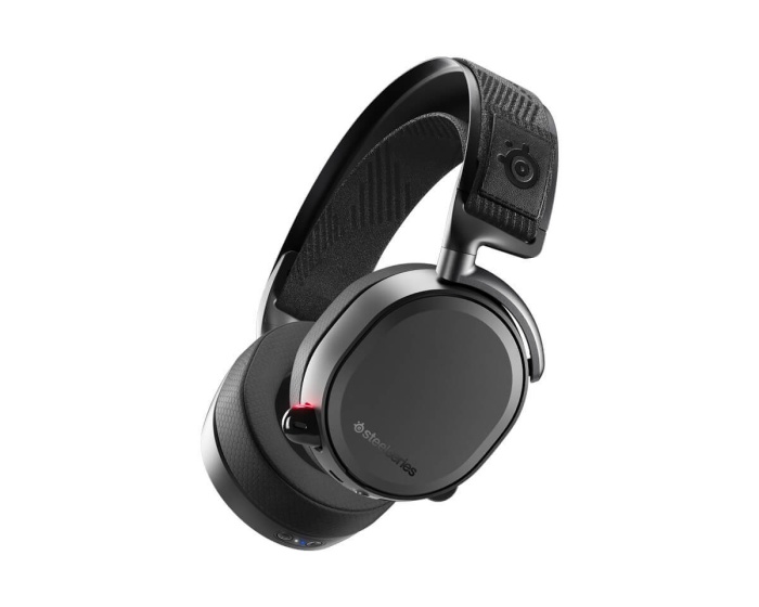 SteelSeries Arctis Pro Wireless Gaming Headset Black (DEMO)