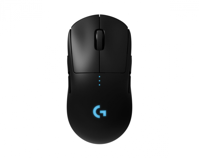 Logitech G PRO Wireless Gaming Mouse (DEMO)