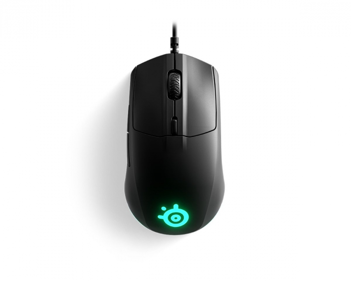 SteelSeries Rival 3 RGB Gaming Mouse (DEMO)