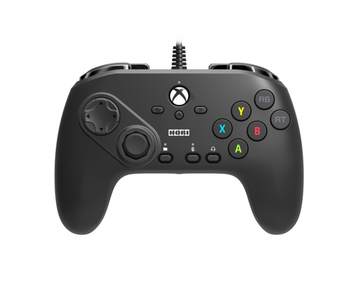 Hori Fighting Commander Octa Xbox Control (DEMO)