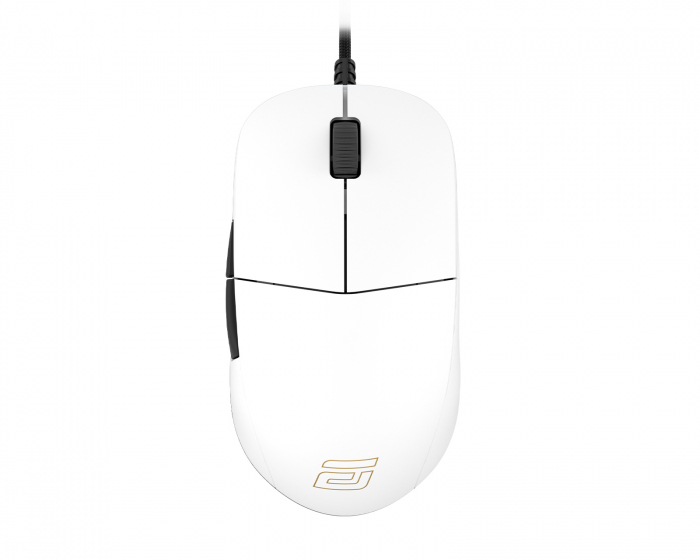 Endgame Gear XM1r Gaming Mouse - White (DEMO)