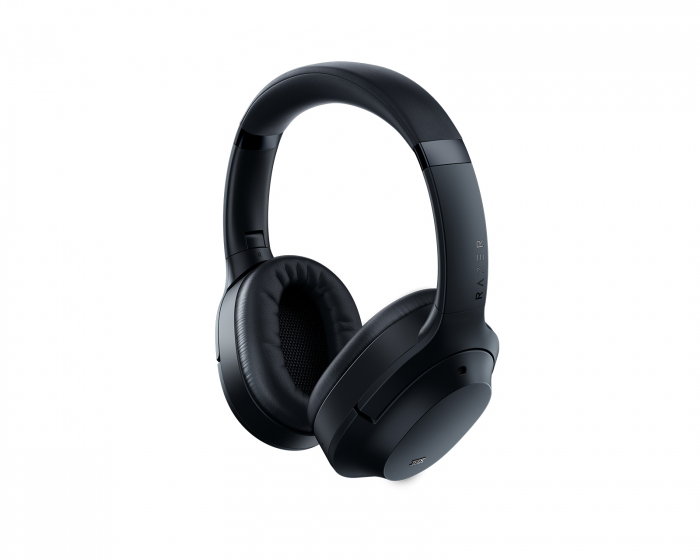 Razer Opus Wireless Noise Cancellation Headphones Black (DEMO)