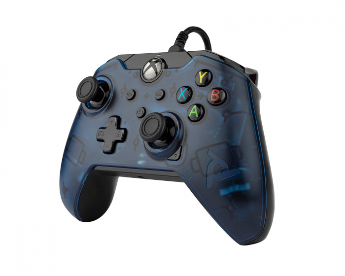 PDP Controller - Blue (Xbox One/Xbox Series X/S) (DEMO)