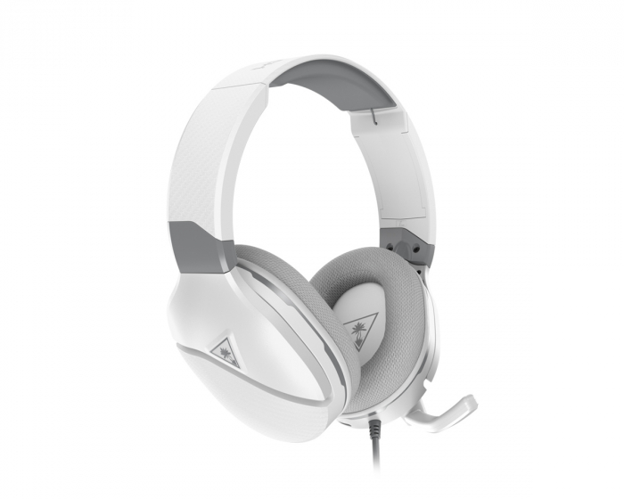 Turtle Beach Recon 200 GEN2 Gaming Headset - White (DEMO)