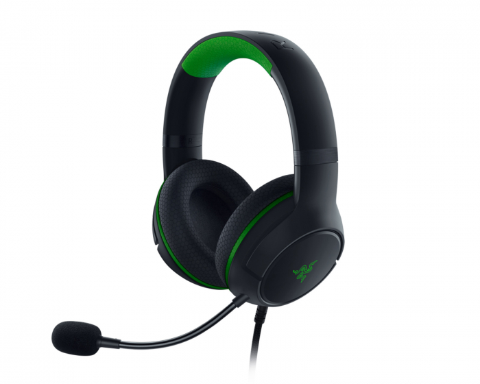 Razer Kaira X Gaming Headset For Xbox Series X/S - Black (DEMO)