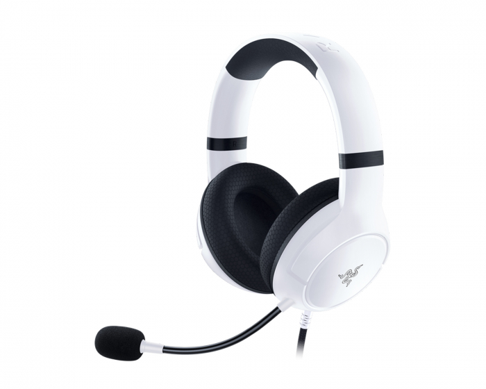 Razer Kaira X Gaming Headset For Xbox Series X/S - White (DEMO)