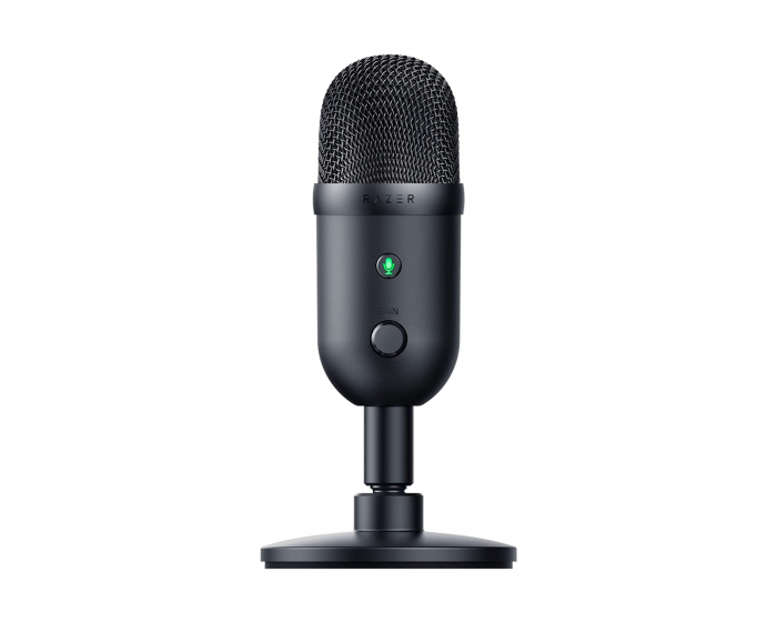 Razer Seiren V2 X Microphone - Black (DEMO)