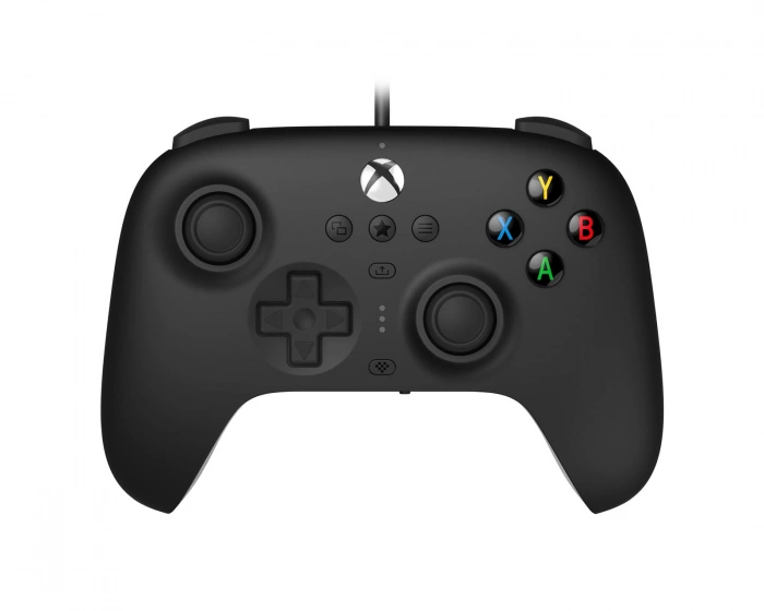 8Bitdo Ultimate Wired Controller (Xbox Series/Xbox One/PC) - Black (DEMO)