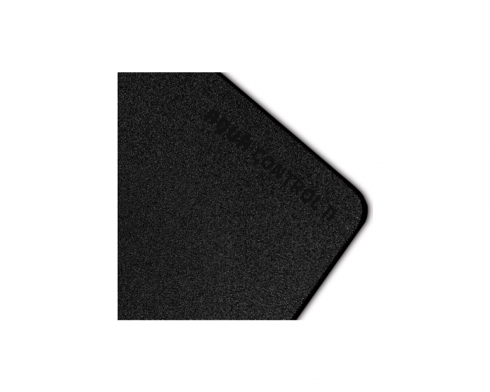 X-raypad Aqua Control II Mousepad - Black - 3XL (DEMO)
