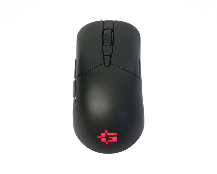 Gamesense MVP Wireless Gaming Mouse - Black (DEMO)