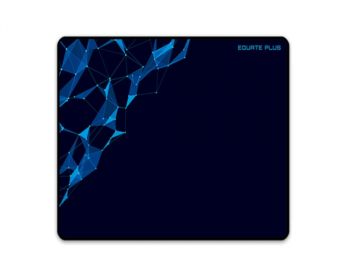 X-raypad Equate Plus Gaming Mousepad - Blue Cosmos - XL (DEMO)