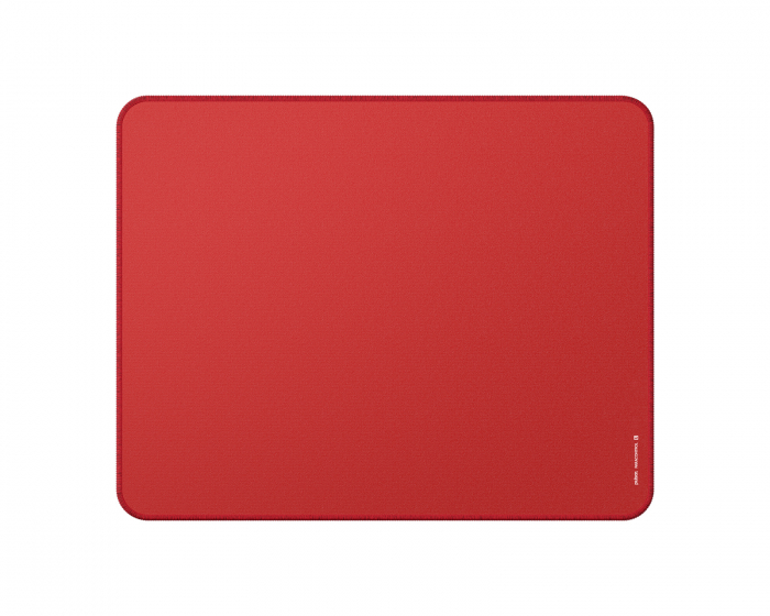 Pulsar Paracontrol V2 Mousepad L - Red (DEMO)