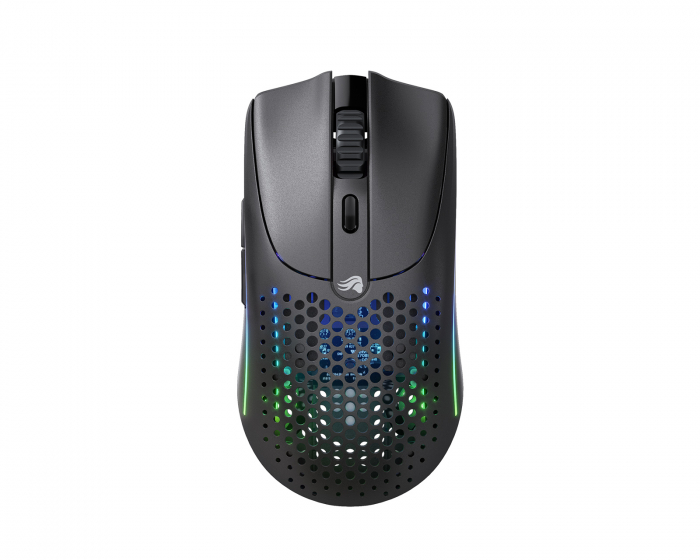 Glorious Model O 2 Wireless Gaming Mouse - Matte Black (DEMO)