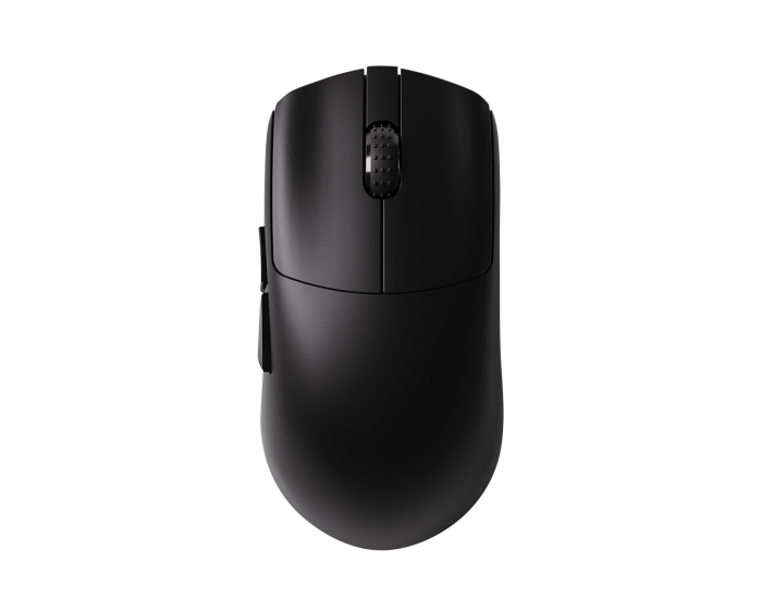 Lethal Gaming Gear LA-1 Superlight - Wireless Mouse - Black [Batch with Small Side Flex] (DEMO)