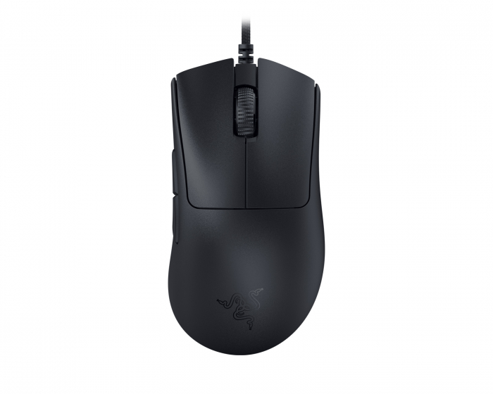 Razer DeathAdder V3 Gaming Mouse - Black (DEMO)