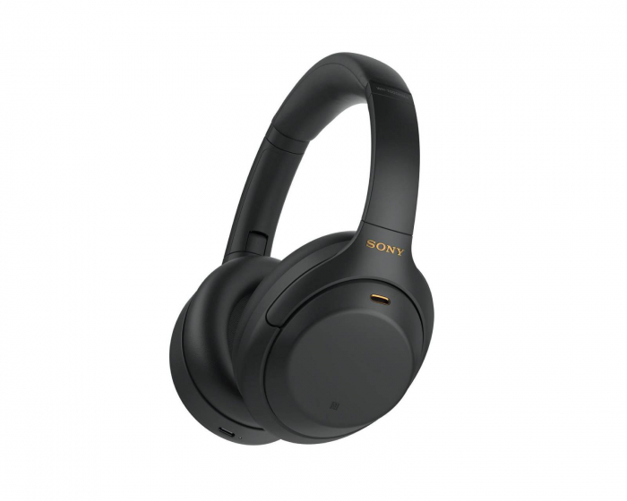 Sony WH-1000XM4 Over-Ear Wireless Headset - Black (DEMO)
