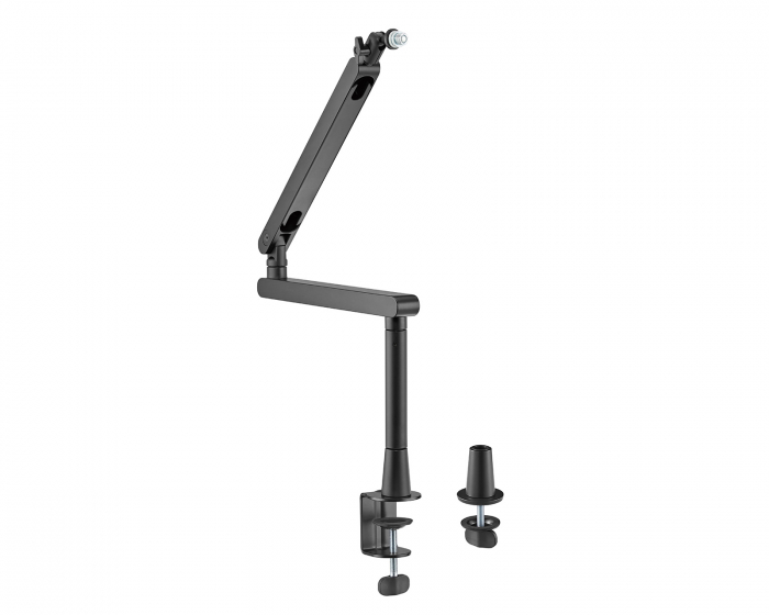 MaxMount Premium Studio Mircrophone Arm - Black (DEMO)