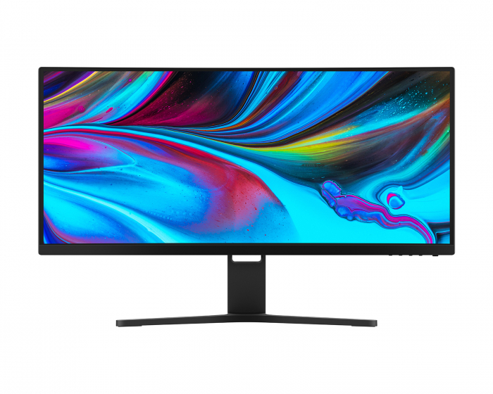 Xiaomi 30” Curved Gaming Monitor 200Hz (DEMO)