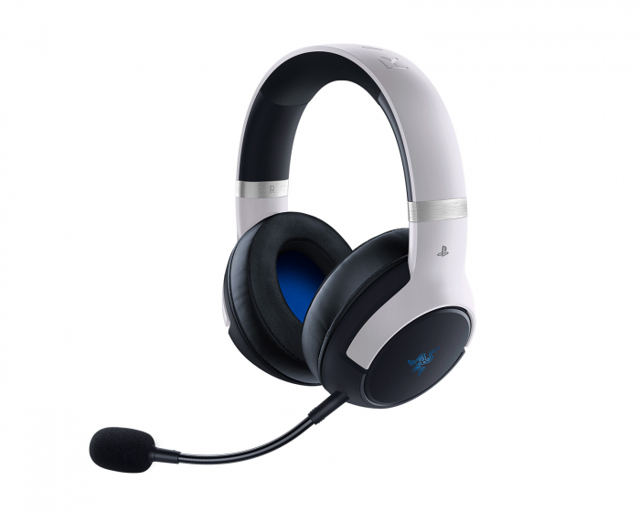 Razer Kaira HyperSpeed Pro Wireless Gaming Headset - PlayStation Licensed (DEMO)