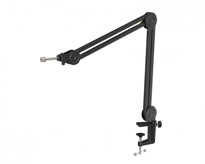 Fifine Boom Arm Stand - Black (DEMO)