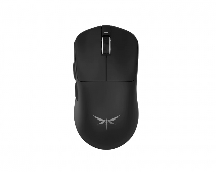 VGN Dragonfly F1 MOBA Wireless Gaming Mouse - Black (DEMO)