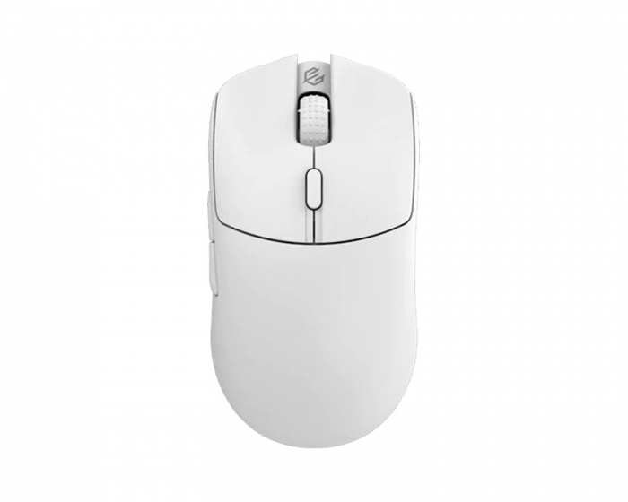 G-Wolves HTX 4K Wireless Gaming Mouse - White (DEMO)